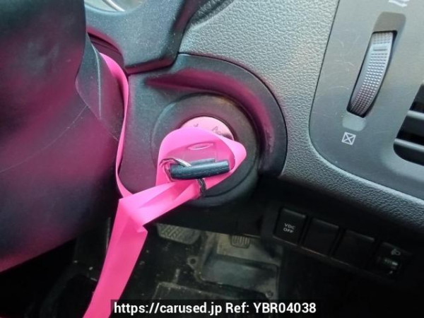 Used 2009 AT nissan x-trail NT31 Image[20]