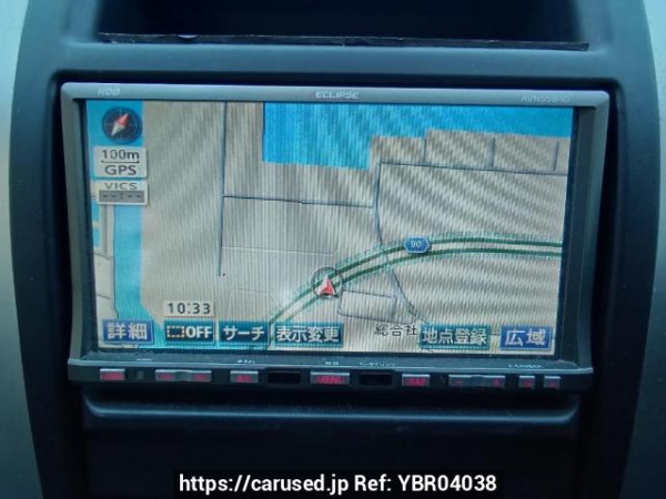 Used 2009 AT nissan x-trail NT31 Image[22]