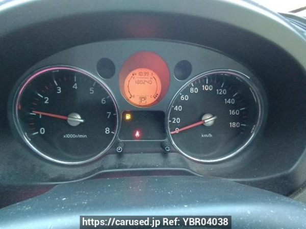 Used 2009 AT nissan x-trail NT31 Image[25]