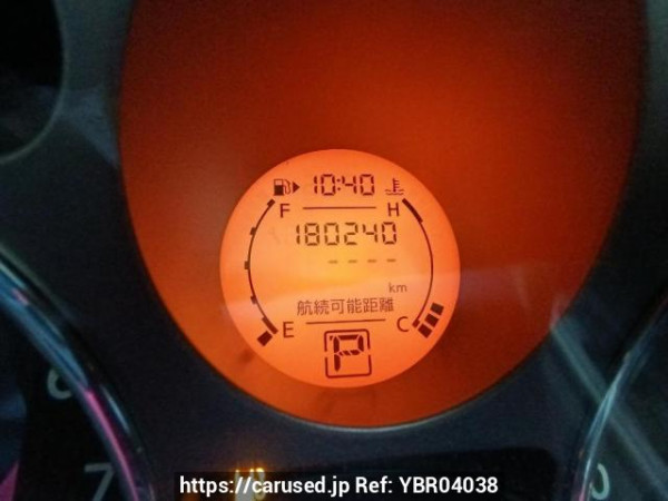 Used 2009 AT nissan x-trail NT31 Image[26]