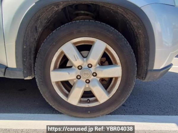 Used 2009 AT nissan x-trail NT31 Image[27]