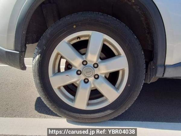 Used 2009 AT nissan x-trail NT31 Image[29]
