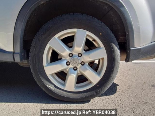 Used 2009 AT nissan x-trail NT31 Image[30]