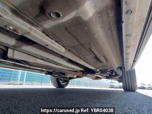 Used 2009 AT nissan x-trail NT31 Image[34]