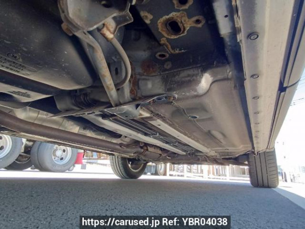 Used 2009 AT nissan x-trail NT31 Image[36]