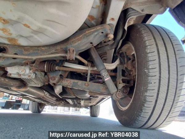 Used 2009 AT nissan x-trail NT31 Image[39]