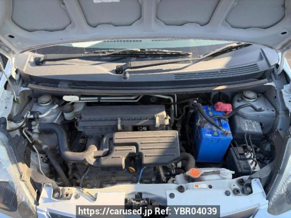 Used 2013 AT daihatsu mira-e-s LA300S Image[6]