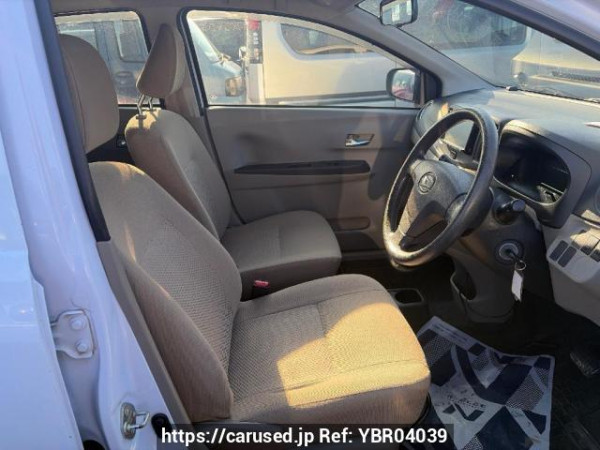 Used 2013 AT daihatsu mira-e-s LA300S Image[10]