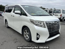 Toyota Alphard AGH30W