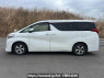 Used 2015 AT toyota alphard AGH30W Image[3]