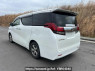 Used 2015 AT toyota alphard AGH30W Image[4]