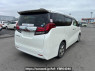 Used 2015 AT toyota alphard AGH30W Image[6]