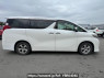 Used 2015 AT toyota alphard AGH30W Image[7]