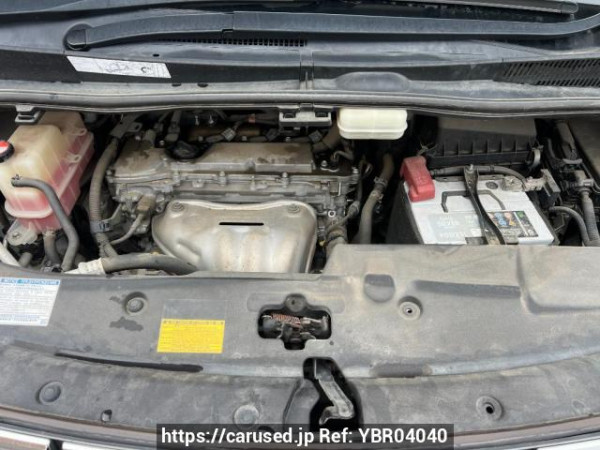 Used 2015 AT toyota alphard AGH30W Image[8]