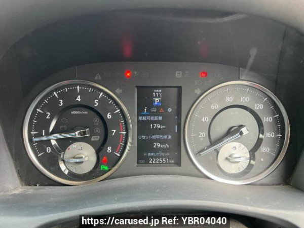 Used 2015 AT toyota alphard AGH30W Image[27]