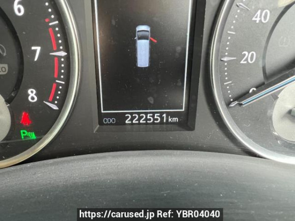 Used 2015 AT toyota alphard AGH30W Image[28]