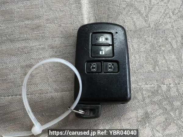 Used 2015 AT toyota alphard AGH30W Image[31]