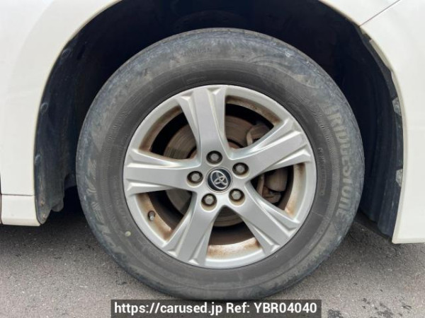 Used 2015 AT toyota alphard AGH30W Image[32]