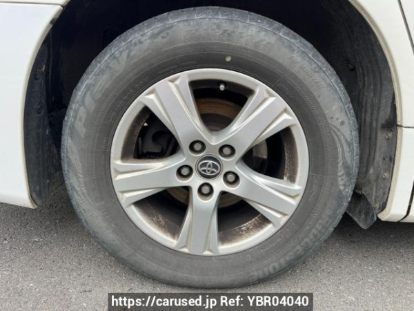 Used 2015 AT toyota alphard AGH30W Image[33]