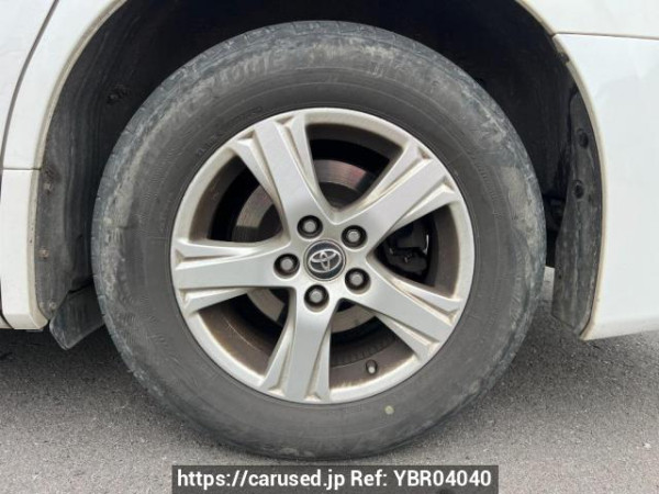 Used 2015 AT toyota alphard AGH30W Image[34]