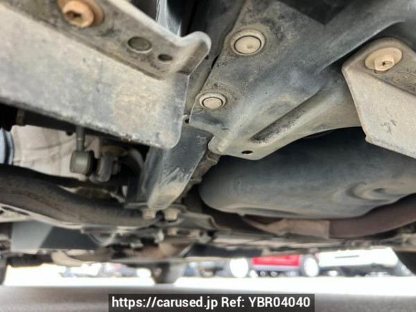 Used 2015 AT toyota alphard AGH30W Image[36]