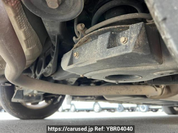 Used 2015 AT toyota alphard AGH30W Image[38]