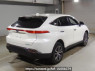 Used 2022 AT toyota harrier MXUA85 Image[1]
