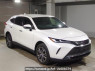 Used 2022 AT toyota harrier MXUA85 Image[2]