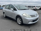 Nissan Tiida Latio SC11