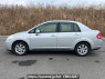 Used 2009 AT nissan tiida-latio SC11 Image[3]
