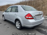 Used 2009 AT nissan tiida-latio SC11 Image[4]