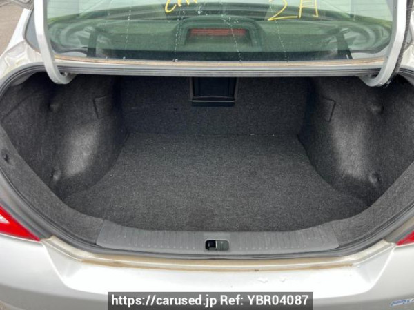 Used 2009 AT nissan tiida-latio SC11 Image[14]