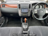 Used 2009 AT nissan tiida-latio SC11 Image[17]