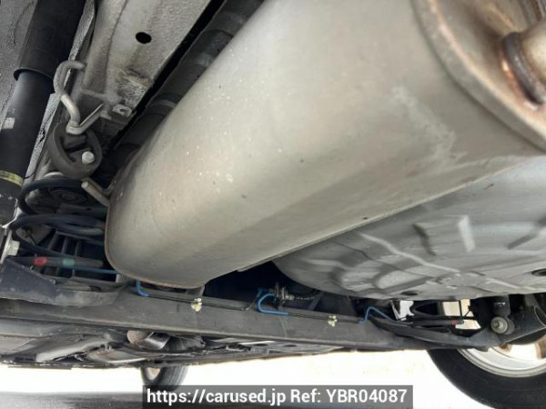 Used 2009 AT nissan tiida-latio SC11 Image[29]