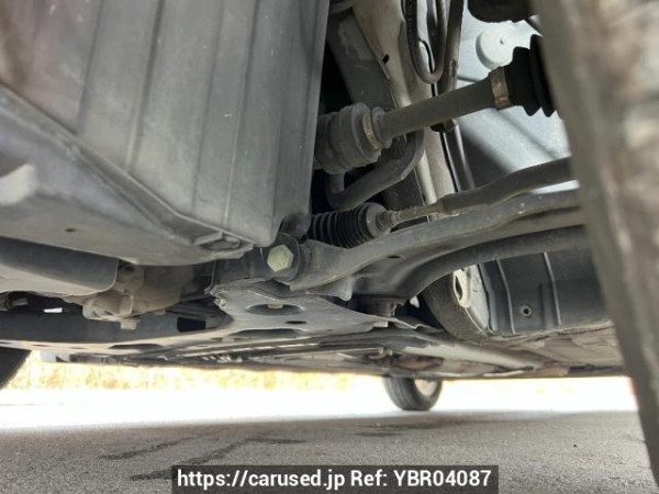 Used 2009 AT nissan tiida-latio SC11 Image[30]