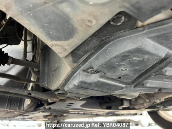 Used 2009 AT nissan tiida-latio SC11 Image[31]