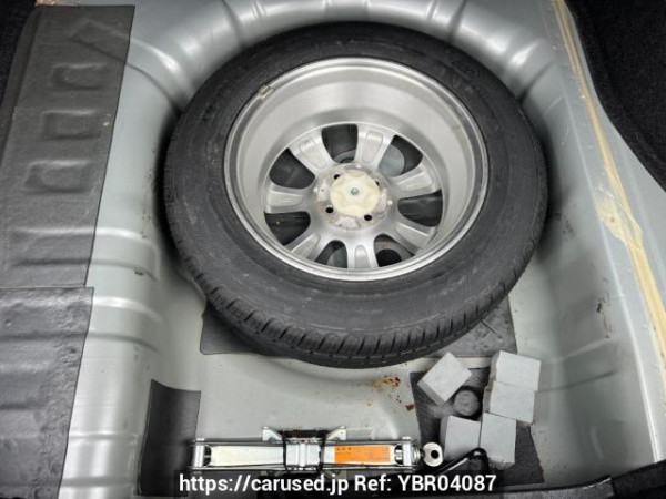 Used 2009 AT nissan tiida-latio SC11 Image[32]