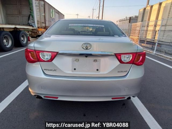 Used 2011 AT toyota mark-x GRX130 Image[5]