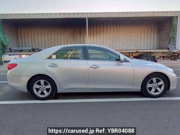 Used 2011 AT toyota mark-x GRX130 Image[7]