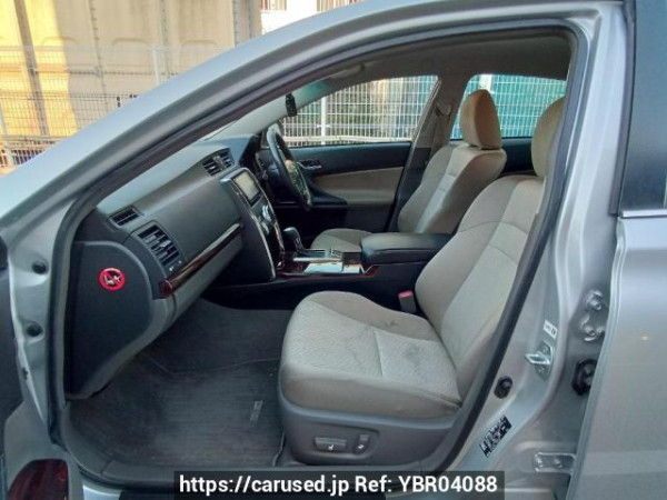 Used 2011 AT toyota mark-x GRX130 Image[13]