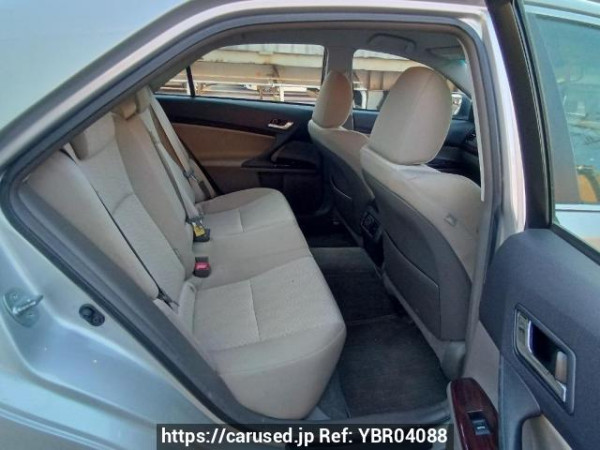 Used 2011 AT toyota mark-x GRX130 Image[14]