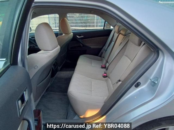 Used 2011 AT toyota mark-x GRX130 Image[15]