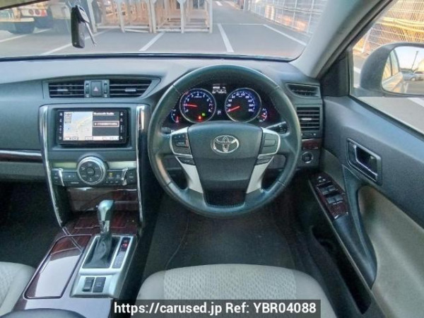 Used 2011 AT toyota mark-x GRX130 Image[18]