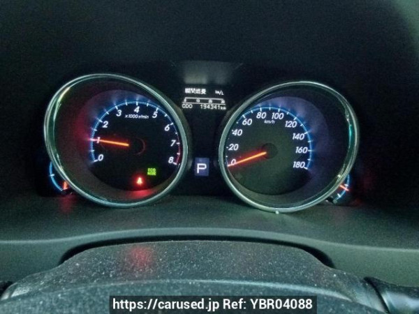 Used 2011 AT toyota mark-x GRX130 Image[19]