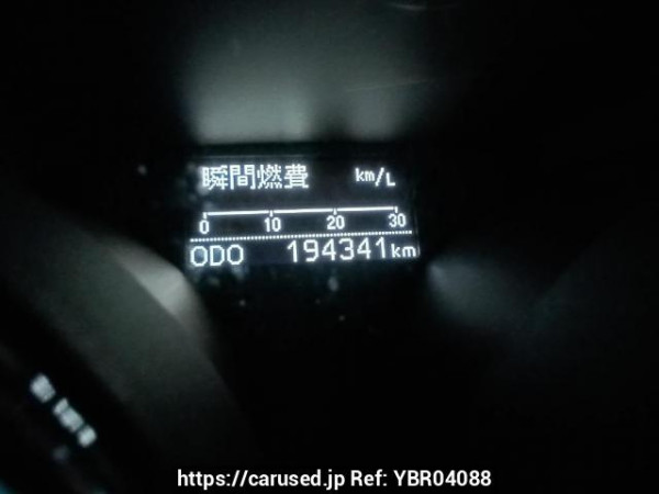 Used 2011 AT toyota mark-x GRX130 Image[20]