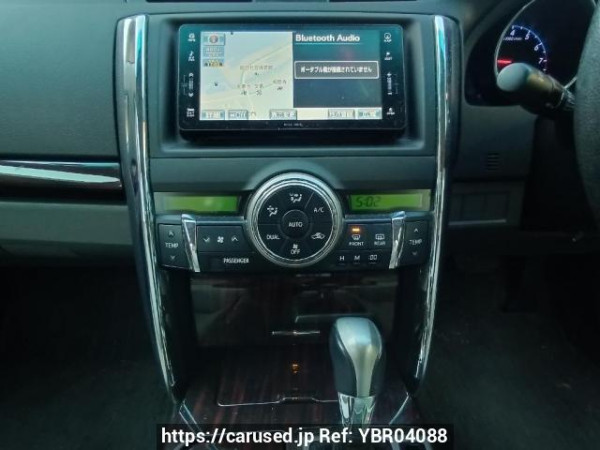 Used 2011 AT toyota mark-x GRX130 Image[21]