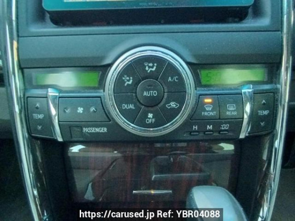 Used 2011 AT toyota mark-x GRX130 Image[23]