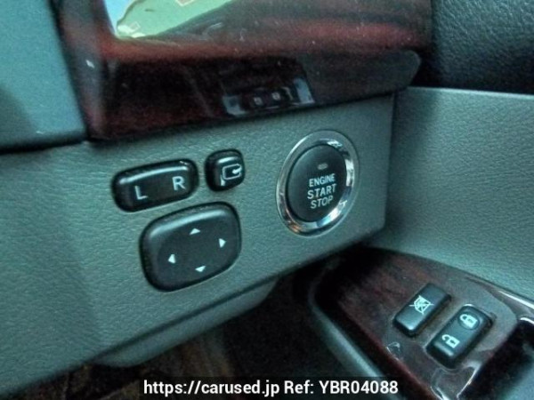 Used 2011 AT toyota mark-x GRX130 Image[25]