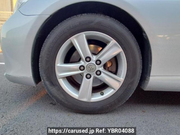 Used 2011 AT toyota mark-x GRX130 Image[27]