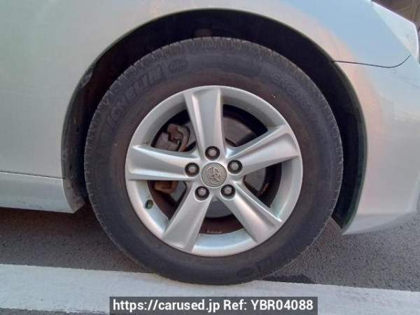 Used 2011 AT toyota mark-x GRX130 Image[28]